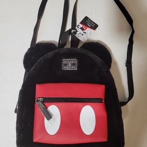 Mickey Mouse small backpack 🎒  Disney